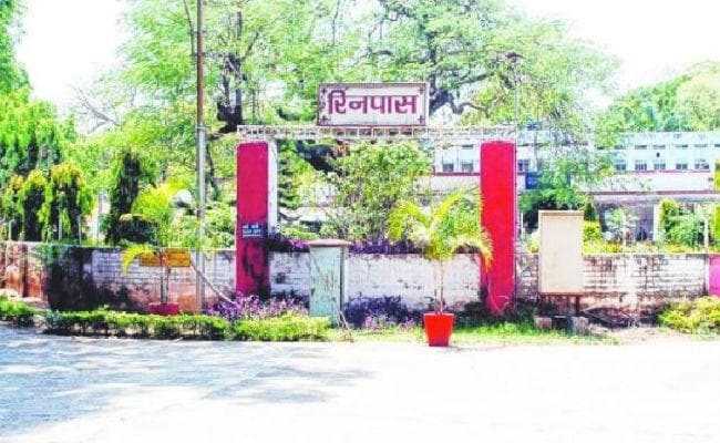 रांची : रिनपास में दवा मद में खर्च अधिक, सचिव ने पूछा कैसे