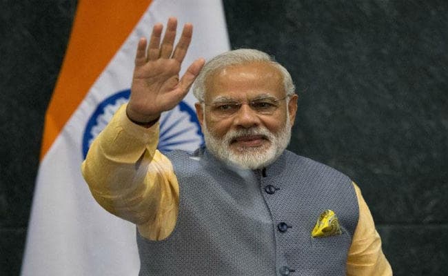 बंगाल में भाजपा को ‘संजीवनी’ देने आयेंगे पीएम मोदी
