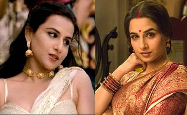 बर्थडे: ज‍ब इस बात से निराश होकर विद्या बालन ने इंडस्‍ट्री छोड़ देने का किया था फैसला, जानें ये खास बातें...