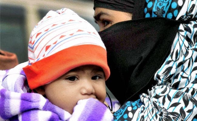 बंगाल में बढ़ा तापमान, कोलकाता में पारा 12.2 पर