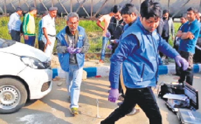 कोलकाता : जाते-जाते और दो की जान ले गया 2018