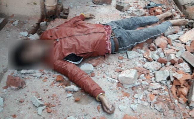 प्रेम प्रसंग में नये साल के जश्न के दौरान युवक की हत्या