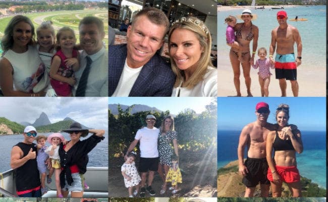 बॉल टेपरिंग मामले में बैन झेल रहे डेविड वार्नर को मिली खुशी, तीसरी बार बनेंगे पिता