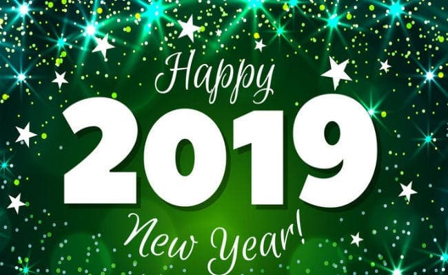 नववर्ष पर राजनेताओं ने की खुशहाली, समृद्धि और उन्नति की कामना, पार्टी के संकल्पों को भी दोहराया, ...जानें किसने क्या कहा?