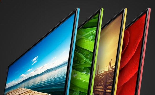 New Year पर शाओमी Mi Smart TV हुआ इतना सस्ता...