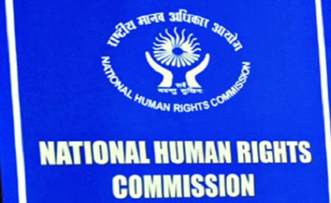 मरीज को अस्पताल से बाहर फेंके जाने पर एनएचआरसी का बिहार सरकार को नोटिस