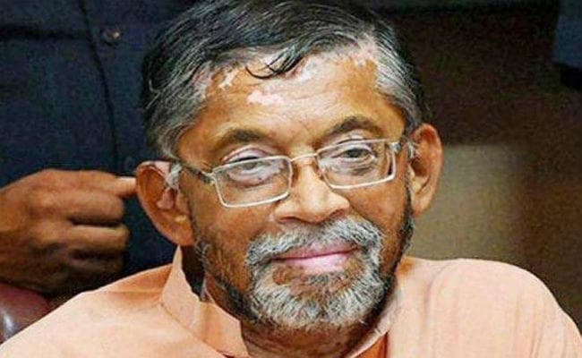 मुंबई में ESI अस्पताल में आग से 10 लोगों को बचाने वाला श्रमिक को मोदी सरकार ने दिया ईनाम