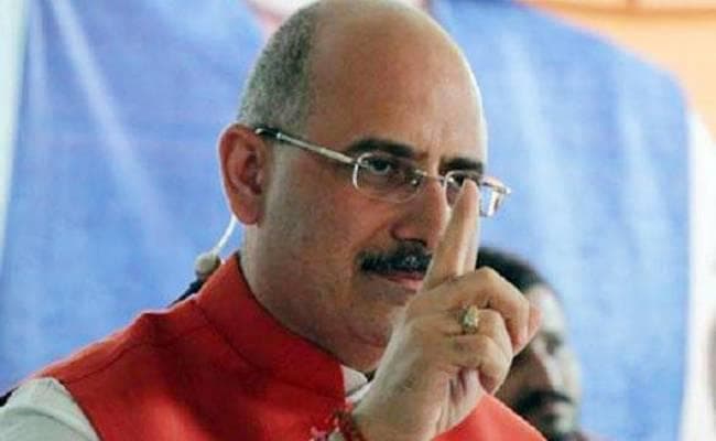 PM ने अपने इंटरव्यू में विपक्ष के प्रेरित एजेंडे को पूरी तरह से ध्वस्त कर दिया : भाजपा