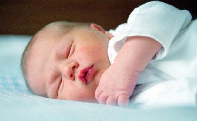UNICEF Report: नव वर्ष के पहले दिन भारत में 69,944 शिशुओं का जन्म
