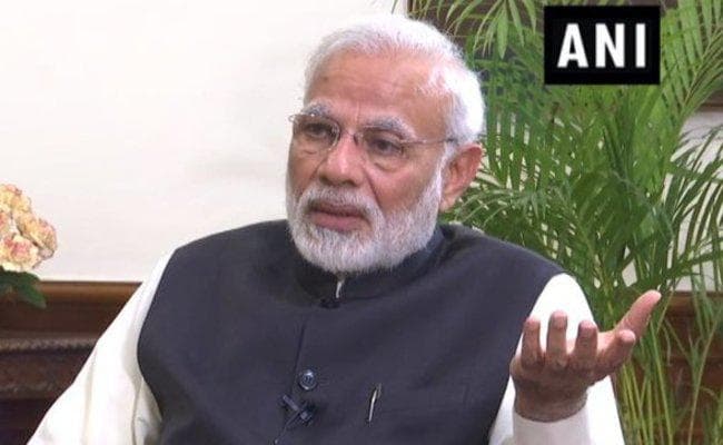 PM मोदी ने कहा - एक लड़ाई से पाकिस्तान सुधर जायेगा यह सोचना बड़ी गलती होगी
