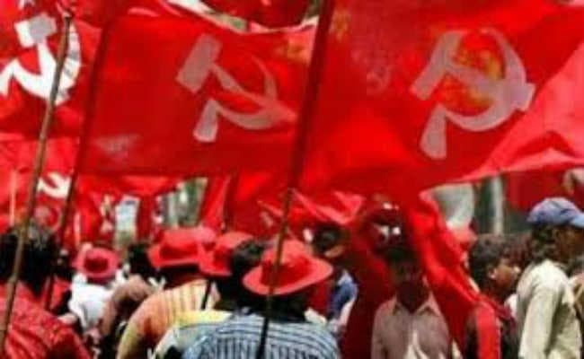 कभी विपक्षी गठबंधन का आधार रहनेवाला आज हाशिये पर, राष्ट्रीय स्तर पर अतीत की परछाईं रह गया वामो