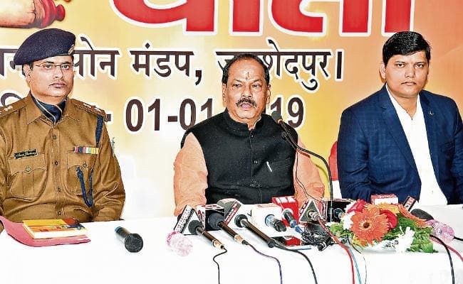 जमशेदपुर : पारा शिक्षकों पर जल्द फैसला, शुरू होगी कृषि आशीर्वाद योजना : सीएम रघुवर दास