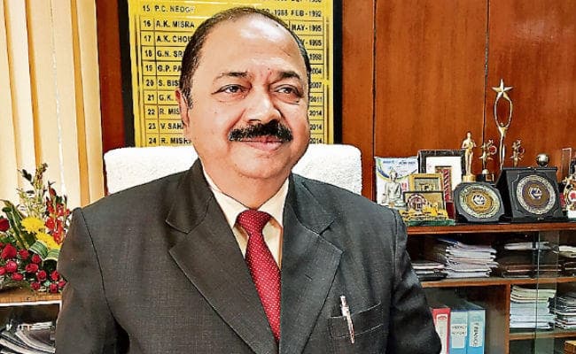 प्रभात खबर से विशेष बातचीत में एचइसी के सीएमडी ने बतायीं भविष्य की योजनाएं, कहा- वर्ष 2019 होगा शुभ