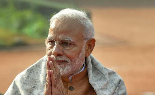 पांच जनवरी  को पलामू पहुंचेंगे प्रधानमंत्री नरेंद्र मोदी : मुख्य सचिव, गृह सचिव, डीजीपी ने लिया तैयारियों का जायजा