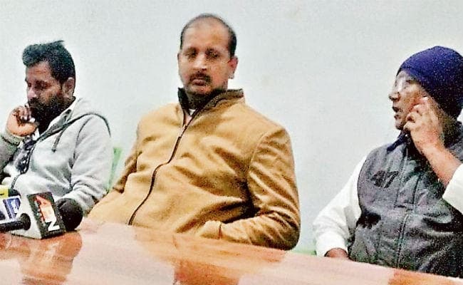 रांची : सीबीआइ पर दबाव बना कर लालू प्रसाद को फंसाया गया : शाहीन