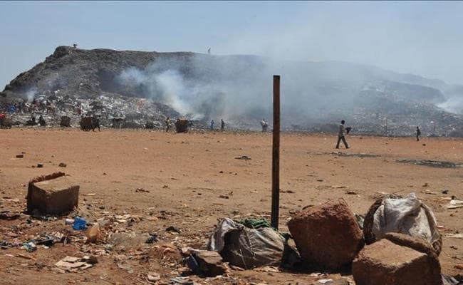 नये साल पर माली में संघर्ष, 37 लोगों की मौत