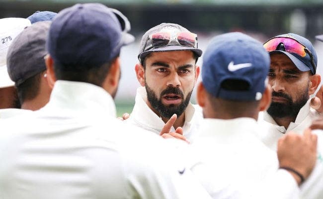 INDvsAUS चौथा टेस्ट: ईशांत शर्मा आउट, अश्‍विन पर डाउट