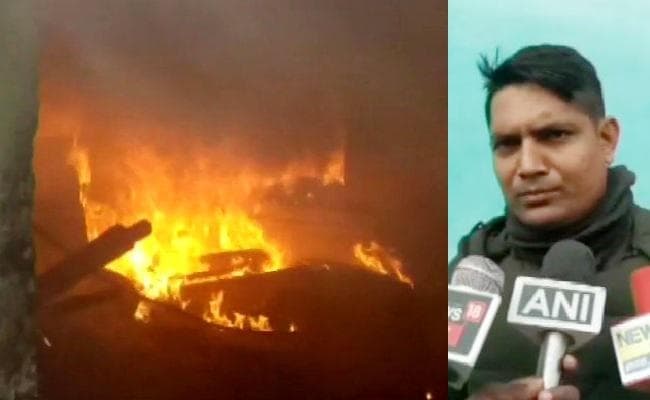 नालंदा में राजद नेता की गोली मार कर हत्या, भीड़ ने आरोपित के नाबालिग बेटे को पीटा, इलाज के दौरान मौत