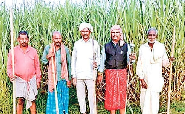 सुशासन : पश्चिमी चंपारण की एक ऐसी पंचायत, जहां साल भर में एक भी मामला नहीं पहुंचा थाने, ...जानें कैसे?