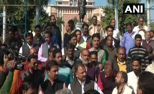 वंदे मातरम मामला: कमलनाथ के फैसले से एमपी में राजनीति गरम, पूर्व सीएम शिवराज ने किया ये ट्वीट