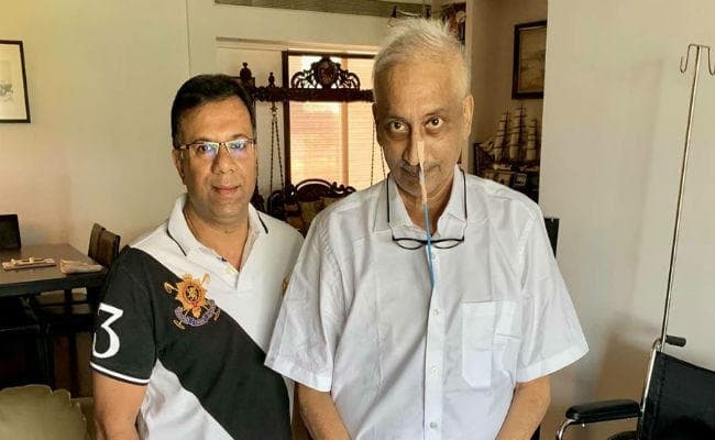 राफेल डील : कांग्रेस के टेप से मचा हड़कंप, सीएम मनोहर पर्रिकर ने किया ये ट्वीट