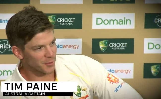 INDvsAUS : भारत के खिलाफ रिकार्ड बचाने पर नहीं है आस्ट्रेलिया का ध्‍यान