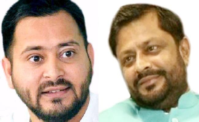 JDU के पूर्व विधायक राजू सिंह को लेकर बिहार में सियासत गरम, RJD ने साधा निशाना तो JDU ने किया पलटवार, कहा…