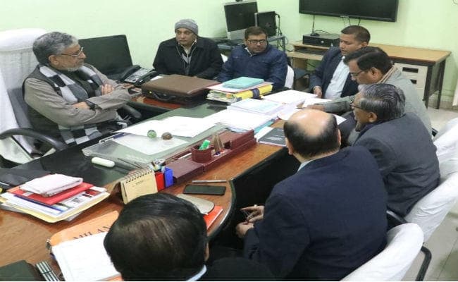 बिहार में बर्ड फ्लू नियंत्रिण में, फैलने की कोई आशंका नहीं : उपमुख्यमंत्री