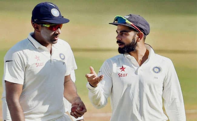 सिडनी टेस्‍ट में अश्विन के खेलने पर संदेह, कोहली के बयान के बाद टीम प्रबंधन ने अंतिम 13 में रखा