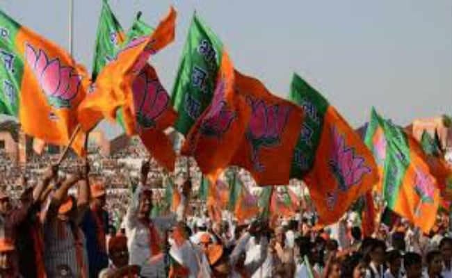 कोलकाता : बंगाल में पीएम की रैलियां करेगी प्रदेश भाजपा