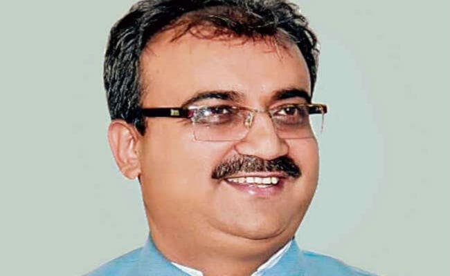 पटना : कांग्रेस आतंकवादियों को करती रही है महिमा मंडित : मंगल पांडेय