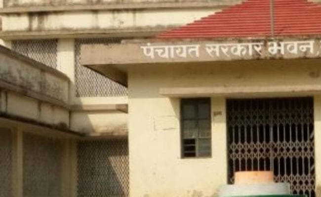 पटना : आठ साल में बने 1046 पंचायत सरकार भवन, लोग इनकी सुविधाओं से वंचित