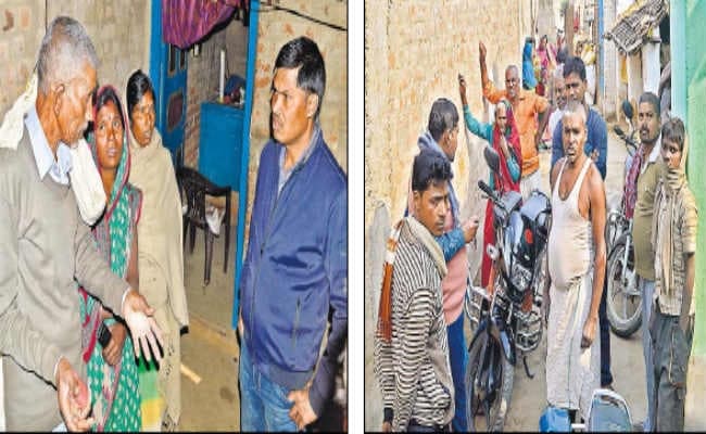 जादू के घर टोना या कुछ और, 28 दिन में हो गयी चार बच्चों की मौत