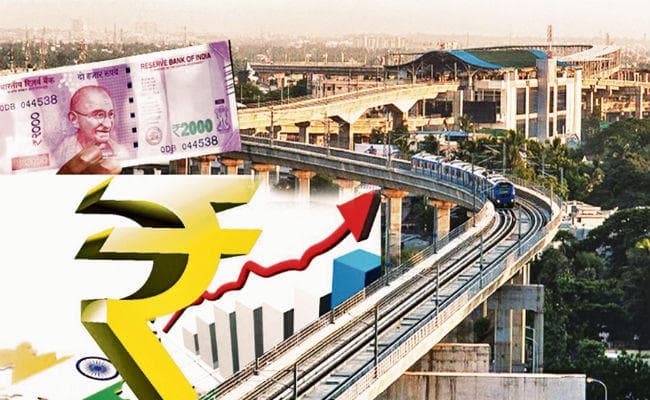 अर्थव्यवस्था में और सुधार जरूरी