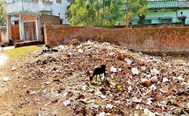 धनबाद :  गारबेज फ्री में धनबाद की थ्री स्टार रेटिंग, दिल्ली की टीम निरीक्षण के बाद देगी मंतव्य