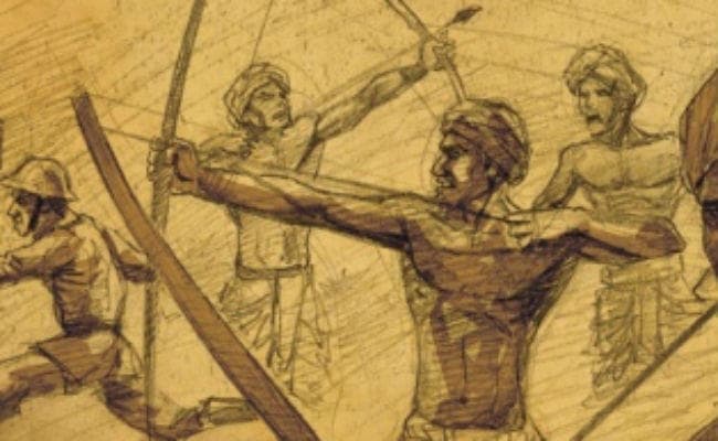 सम्मानित होंगे झारखंड आंदोलन के गुमनाम भी