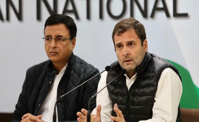 राफेल सौदा: लोकसभा में आज भी हंगामे के आसार, ‘ओपन बुक” परीक्षा लेंगे राहुल गांधी, ये हैं चार प्रश्न