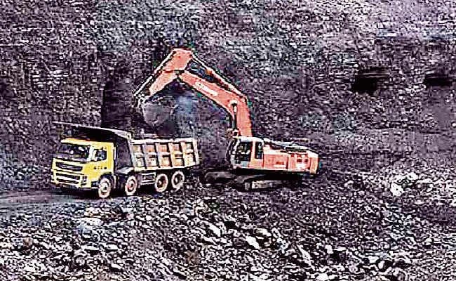 रांची : सीसीएल ने आठ महीने के बाद शुरू किया इ-ऑक्शन