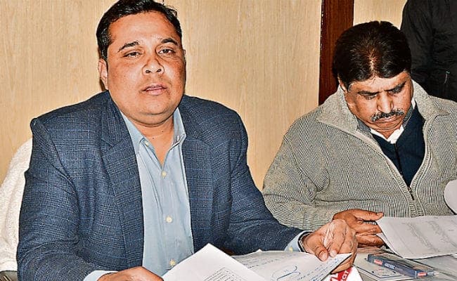 रांची : तीन कंपनियों के पांच आयरन ओर का लीज रद्द किया गया