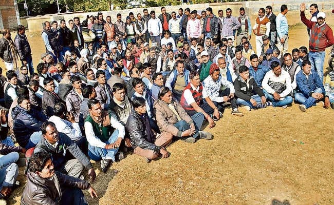 रांची : एकीकृत पारा शिक्षक संघर्ष मोर्चा ने बैठक में कहा, सरकार शीघ्र नियमावली बनाये व छत्तीसगढ़ की तर्ज पर दे वेतनमान