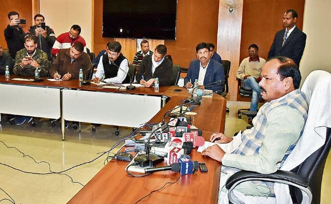 रांची : सोहराबुद्दीन-प्रजापति मामले में सीबीआइ कोर्ट के फैसले के बाद माफी मांगे कांग्रेस