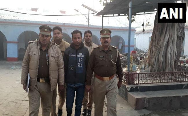 बुलंदशहर हिंसा: मुख्य आरोपी योगेश राज को पुलिस ने दबोचा
