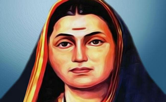 जयंती पर विशेष #SavitribaiPhule : महिला शिक्षा और अधिकारों की पैरोकार