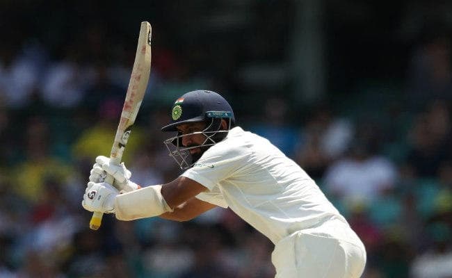 IND vs AUS, 4th Test day 1 stump : पुजारा के शतक से भारत मजबूत स्थिति में, IND: 303/4