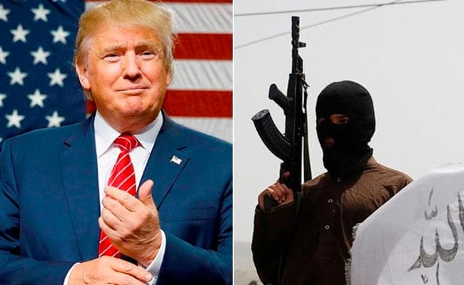 अफगानिस्तान में तालिबान से लड़ें भारत, रूस और पाकिस्तान, बोले ट्रंप, मोदी की आलोचना भी की