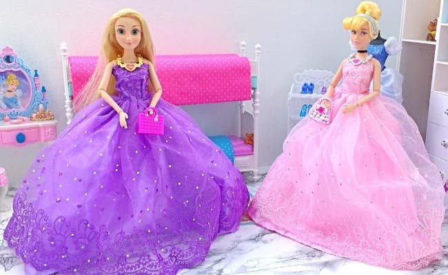 60 की होने जा रही है बार्बी, आज भी कम नहीं हुआ है क्रेज