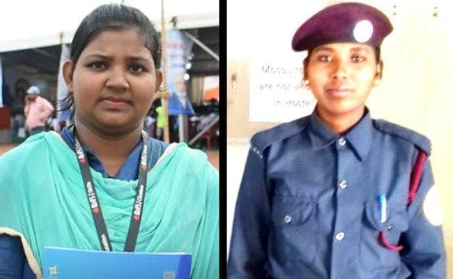 पंचायतनामा विशेष : हुनर से झारखंड की बेटियों की बदल रही जिंदगी