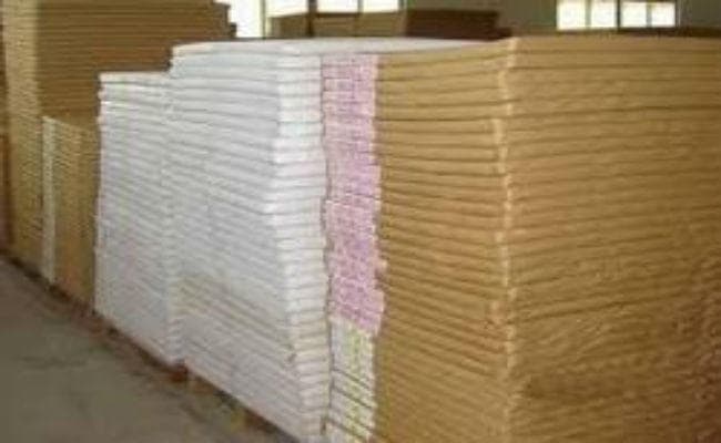 चीन, यूरोपीय संघ और अमेरिका से इंपॉर्टेड कोटेड कागज पर डंपिंग रोधी शुल्क नहीं लगायेगा भारत