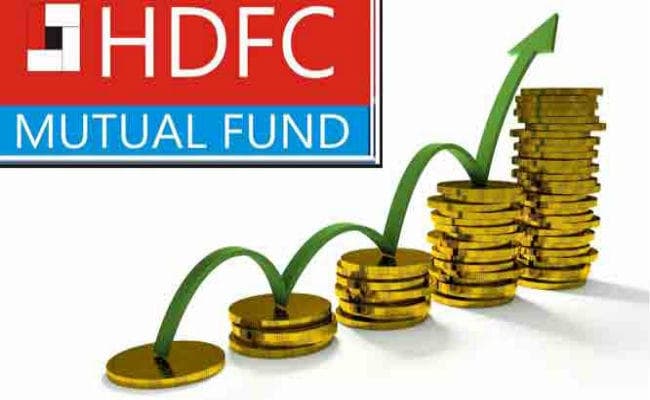 ICICI प्रू को पछाड़कर HDFC एमएफ बनी देश की सबसे बड़ी संपत्ति प्रबंधन कंपनी