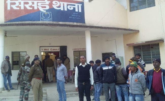 गुमला : साउदी अरब में नौकरी दिलाने वाले एजेंट को देने आये थे पैसे, लुटेरों ने लूट लिए पांच लाख